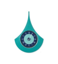 Sy Time Artemis 120 Duvar Saati - 6822