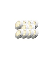 32 Watt Smd Led Gün Işığı Sıva Üstü Havuz Lambası