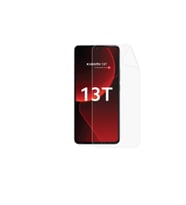 Xiaomi 13T Ekran Koruyucu Poliüretan Film