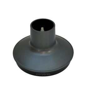 King Uyumlu KKB 974 Borge Blender Hazne Kapağı