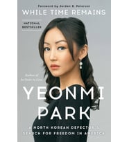 While Time Remains: A North Korean Defector'S Search For Freedom In America (Krem)