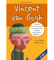 Benim Adım... Vincent Van Gogh