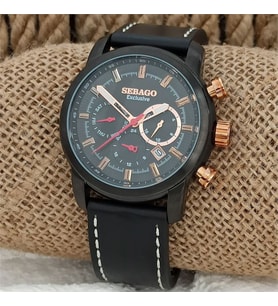 Sebago SWN178-2 Erkek Kol Saati