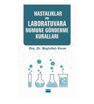 Hastalıklar ve Laboratuvara Numune Gönderme Kuralları
