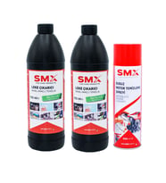 SMX NANO GENEL AMAÇLI TEMİZLEYİCİ (2 Lt.) - SUSUZ MOTOR TEMİZLEME (Turuncu)