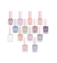 Pure Oje Süper Set (14 Adet)