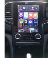 RENAULT MEGAN 4 4GB CARPLAY NAVİGASYON DVD USB BT KAMERA