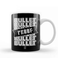 Bts We Are Bulletproof Kupa Bardak Porselen