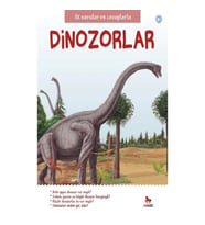 İlk Sorular ve Cevaplarla Dinozorlar