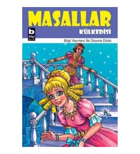 Masallar Külkedisi