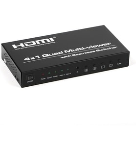 HDMI Multiviewer 1080P/720P