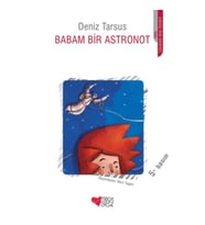 Babam Bir Astronot