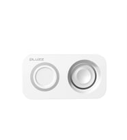 Pluzz X116 Ionic Saç Kurutma Makinesi Duvar Tutucağı Yapışkanlı