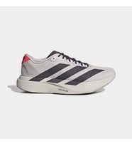 adidas KJ3670 ADIZERO EVO SL WOVEN M AUDI Erkek Günlük Spor Ayakkabısı (Gri)
