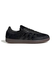 Adidas Samba Og W Unisex Günlük Ayakkabı IH9149 Siyah