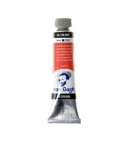 VAN GOGH YAĞLI BOYA 40 ML T.9 S.2 CADM.RED MED. RT02053143