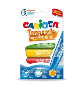 Carioca Temperello Poster Boyası 42739