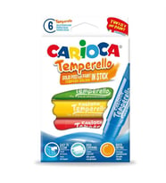 Carioca Temperello Poster Boyası 42739