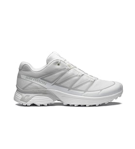 Salomon Xt-Pathway 2 Erkek Outdoor AyakkabısıL47690900 Krem