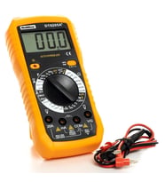 WellHise DT9205A+ Dijital Multimetre