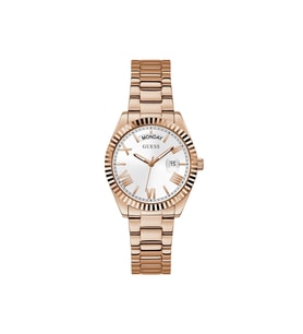 Gugw0308l3 Guess Kadın Kol Saati