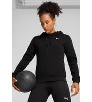 Puma Tad Essential Kadın Sweatshirt