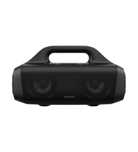 Anker Soundcore Motion Boom Bluetooth Hoparlör Siyah
