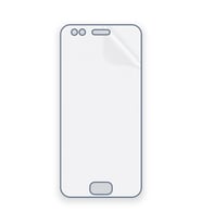 SChitec ASUS ZE554KL Uyumlu Ön Yüzey Nano Şeffaf Hidrojel Ekran Koruyucu
