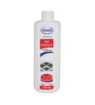 Ersağ Yağ Çözücü 1000 ml