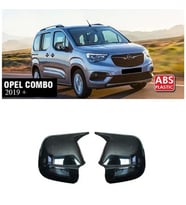 Opel Combo Batman Ayna Kapağı (2019+ (Standart)