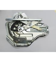 Hyundai Elantra 02/03 Arka Cam Kri·kosu Sağ Elektri·kli·/motorsuz (Hushan)