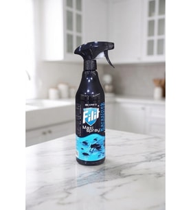 Filit Maxi Sprey Karasinek Hamamböceği Karınca Pire 450 Ml