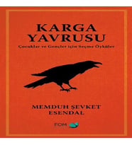 Karga Yavrusu – Çuklar ve Gençler için Seçme Öyküler