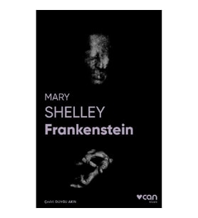 Frankenstein (Fotoğraflı Klasikler)