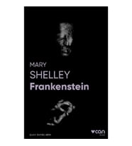 Frankenstein (Fotoğraflı Klasikler)