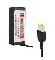 Powermaster PM-11419 20 Volt - 3.25 Amper Usb Tip Uçlu Adaptör (Lenovo Ibm Notebook)