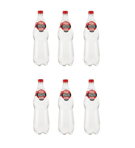 Uludağ Efsane Gazozu 1,5 Lt X 6 Adet
