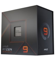 AMD RYZEN 9 7950X 80MB 16çekirdekli VGA YOK AM5 170w Kutulu+Fansız