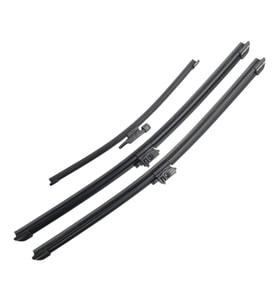 Mercedes-Benz G-Class 2025-2028 Ön Arka Cam Silecek Seti A4638200407