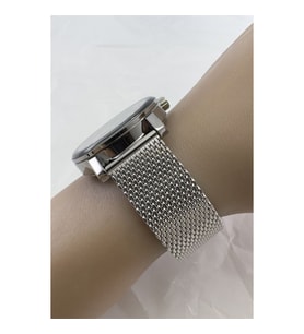 Daniel Klein DK102-006265H Erkek Kol Saati