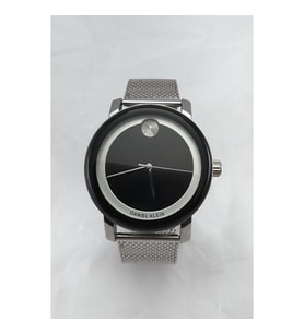 Daniel Klein DK102-006265H Erkek Kol Saati