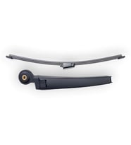 VW Touareg 2003-2006 Arka Cam Silecek Kolu ve Silgisi 7L6955707A