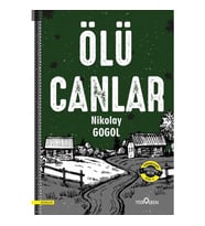 Ölü Canlar - Nikolay Vasilyeviç Gogol