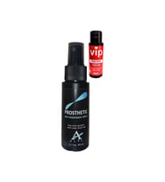 Süper Anti-Perspirant Sprey ve Hips Krem