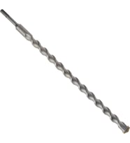DW00731 SDS-PLUS DELIÇI UÇ, METALIK, 1 ADET, 25 X 250