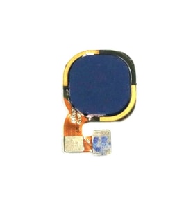 infinix Hot 11 Play Parmak İzi Okuyucu Flex X688B (Siyah)