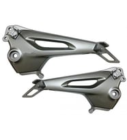 HONDA CBF 150 UYUMLU ARKA BASAMAK BRAKETİ TK