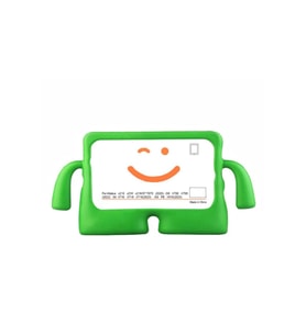 Samsung Galaxy Tab S9 FE Uyumlu Zore iBuy Standlı Tablet Kılıf