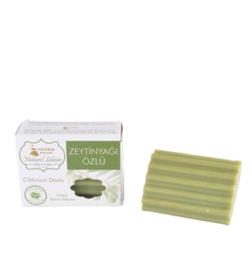 Mevlana Zeytinyağlı Özlü Sabun 100 GR