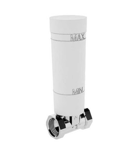 VitrA Ankastre Stop Valf Sıva Altı Grubu (G1/2,180°) A41441